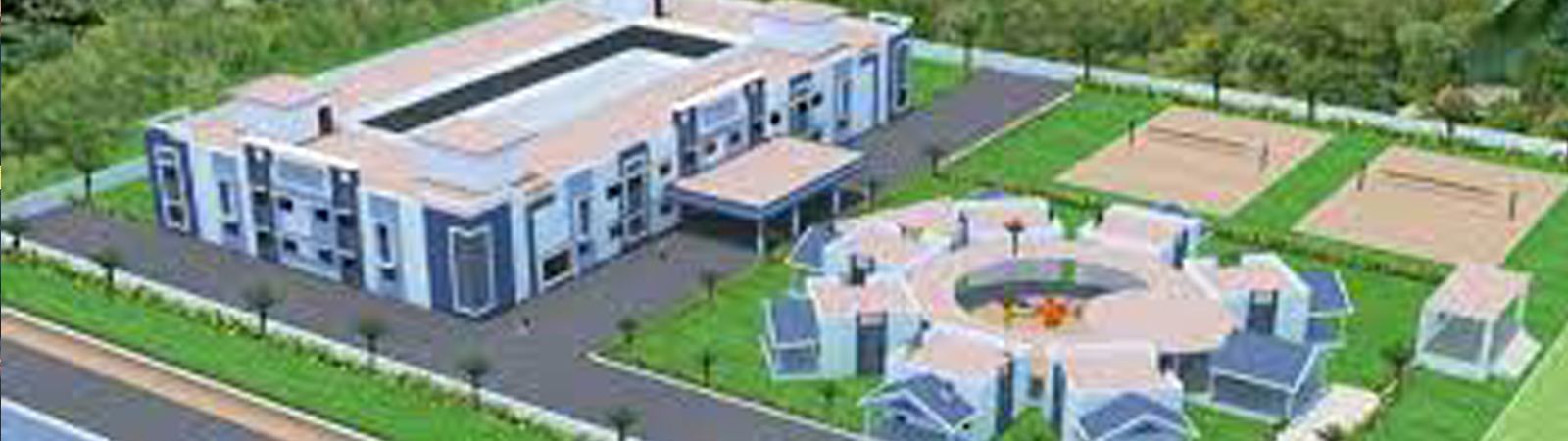 National Model Senior Secondary School