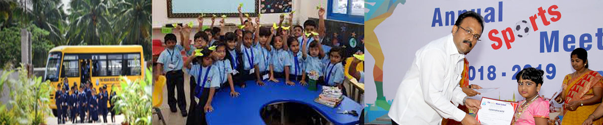 National Model Senior Secondary School